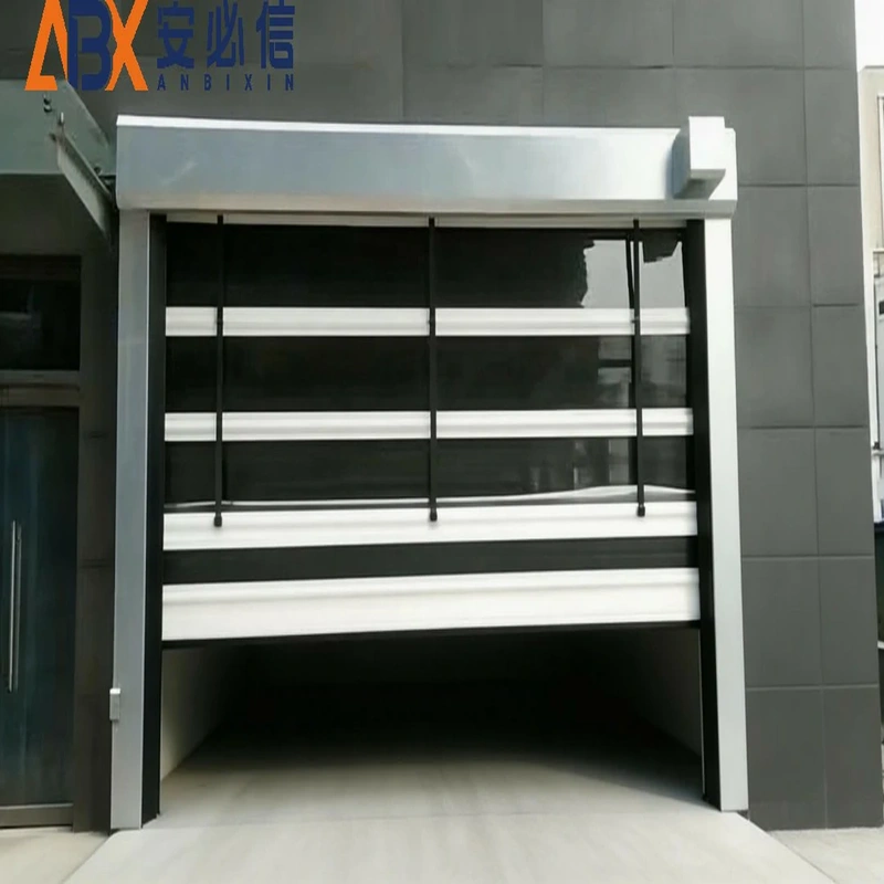 抚州快速堆积门