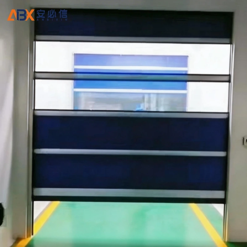抚州快速卷帘门